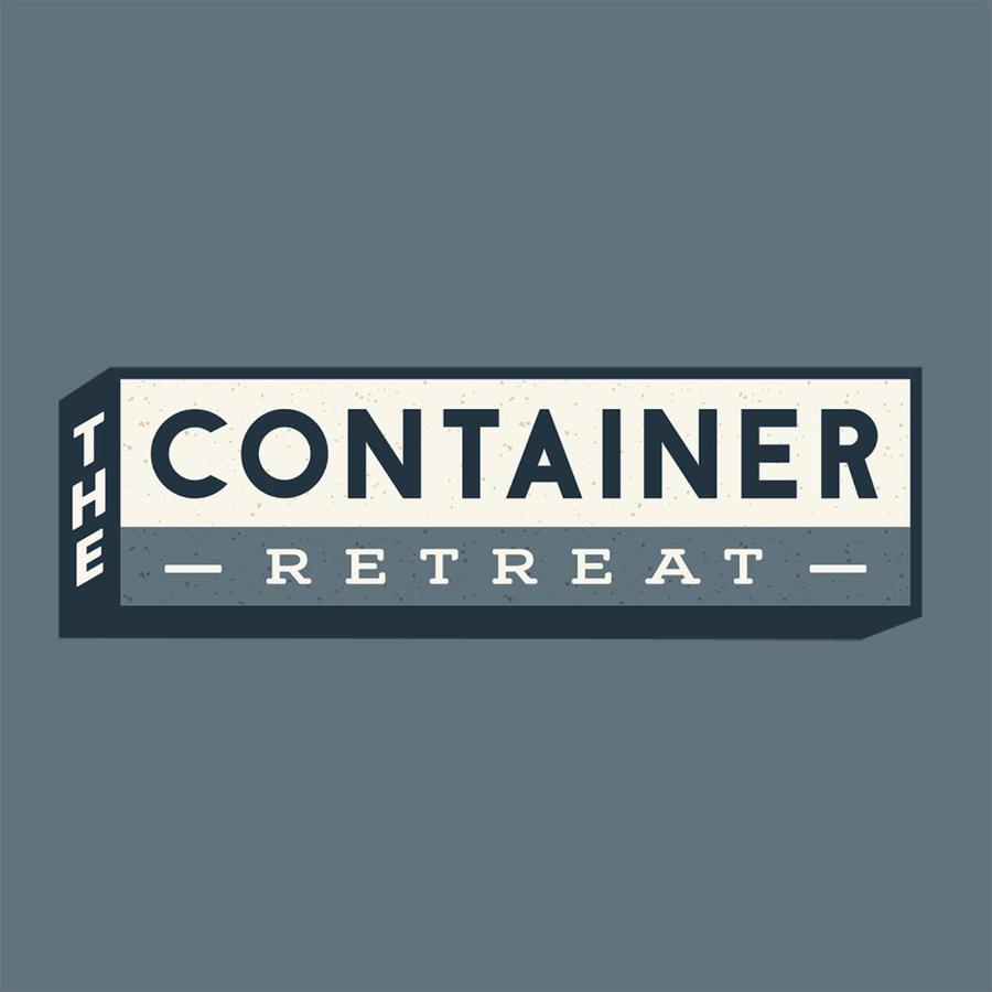 Villa The Container Retreat @ 290 Wine Trail #1 Escape To Hye, Tx Exterior foto
